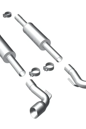 MagnaFlow SYS C/B 03-08 Dodge Viper SRT-10 Hot Deal