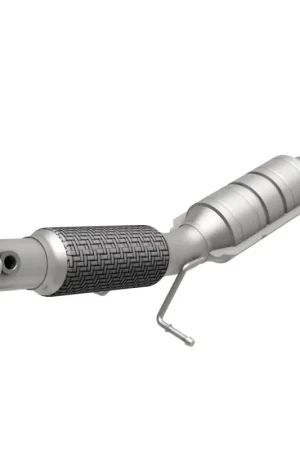 MagnaFlow Conv DF 06-09 Volvo S40/V50 2.4L Handmade