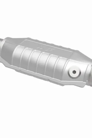 Reduced Price MagnaFlow Conv Universal 2.25 inch with single O2 OEM