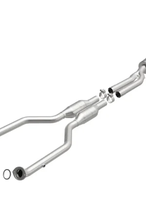 Trusted Brand Magnaflow 07-11 Lexus GS350 3.5L Direct Fit Converter