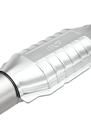 Last Chance Magnaflow 3.00 CA Universal Converter