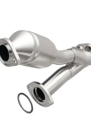 Holiday Sale MagnaFlow Conv DF 99-03 Lexus/Toyota RX300/Highlander Truck 3.0L Passenger Side *NOT FOR SALE IN CA*