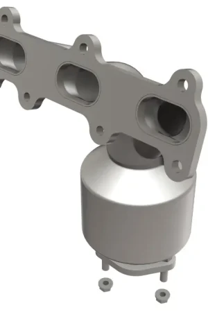 Limited Time MagnaFlow Conv DF 06-08 Kia Optima 2.7L