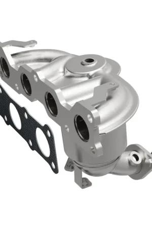 Editor’s Pick Magnaflow 10-13 Hyundai Santa Fe 2.4L Direct Fit Converter