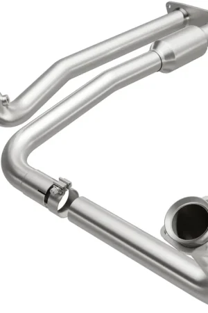 Magnaflow Conv DF 96-00 Chevy K3500 V8 5.7L Exclusive Offer