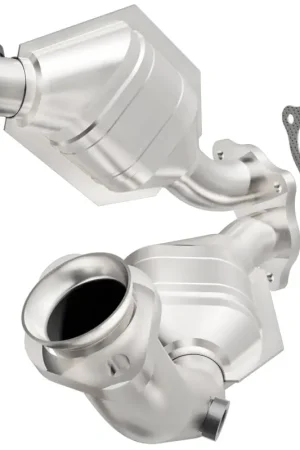MagnaFlow Conv DF 01-04 Explorer OEM Get Yours