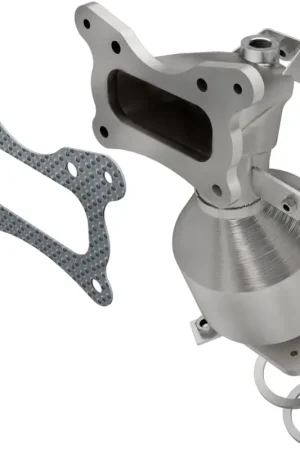 Modern MagnaFlow Conv DF 10-11 Honda CR-V 2.4L