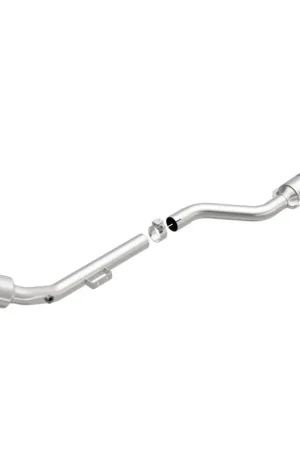 Best Choice MagnaFlow Conv DF 98-03 Mercedes E320 3.2L