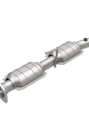 Budget MagnaFlow Conv DF Ranger/B3000/B4000 3.0/4.0L