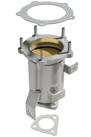 MagnaFlow Conv DF Mazda Protege 1.6L While Supplies Last