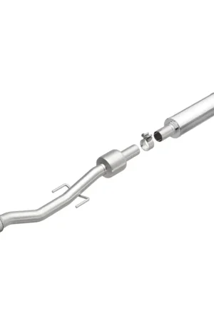 Magnaflow 2011 Mini Cooper 1.6L Direct Fit Converter Original