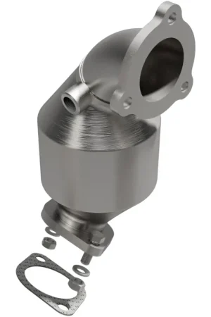 Save Now MagnaFlow Conv Direct Fit OEM 13-15 Hyundai Veloster 1.6L Underbody