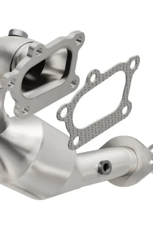 New Release MagnaFlow Conv DF California Grade 10-13 Mazda 3 L4 2.3L