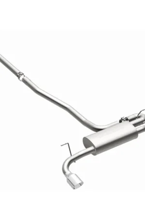 Magnaflow SYS C/B 12 Range Rover Evoque 2.0L Big Sale