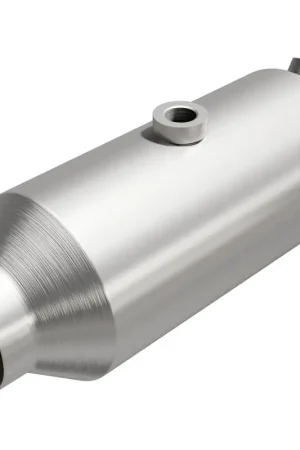 Buy Today Magnaflow 2.25 1-O2 CA Universal Converter