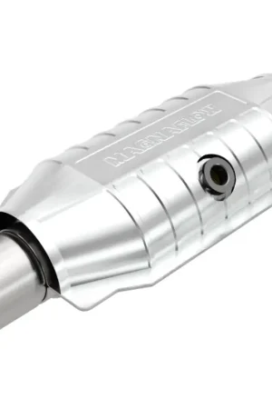 MagnaFlow Conv Univ 2.5 OBDII Rear Mid-Bed 02 Hot Deal