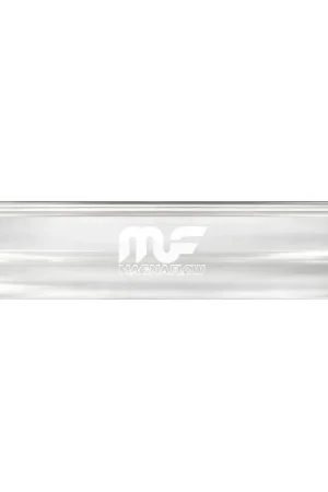 MagnaFlow Muffler Mag SS 30X7X7 3/2.5X2.5 C/D Factory Price