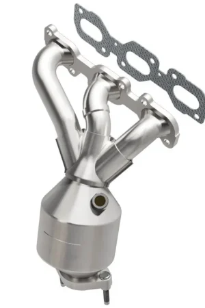 MagnaFlow Conv DF 09 Ford Escape 3.0L Front Genuine