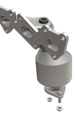 MagnaFlow Conv DF 06-08 Hyun/Kia 3.8L R Weekend Sale