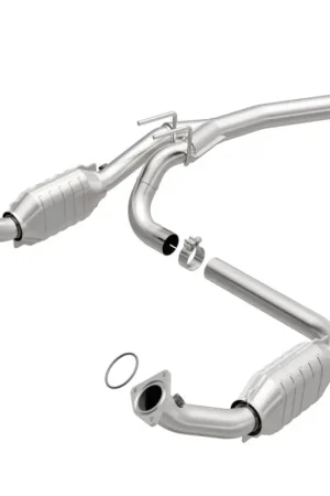 MagnaFlow Conv DF 03- Chevy Express 4.3L/5.4L New Release