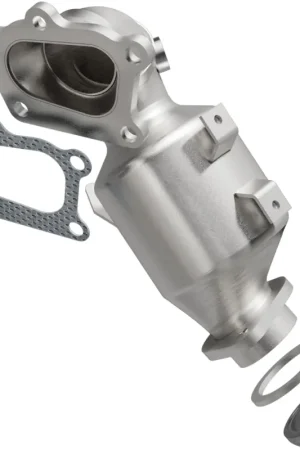 MagnaFlow Conv DF 09-12 Mazda CX-7 2.3 L Underbody Save Now