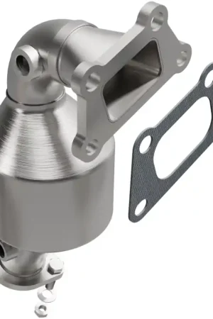 Free Delivery MagnaFlow 10-12 Chevrolet Equinox 3.0LDF Converter