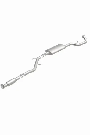 Magnaflow 13-14 Santa Fe 2L Underbody Direct Fit Converter Best Choice