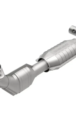 MagnaFlow Conv DF 97-98 Ford Trucks 4.6L Genuine