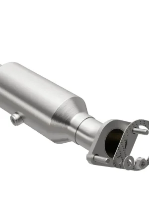 Trending Magnaflow Conv Direct Fit 19-20 Kia Forte 2L Underbody