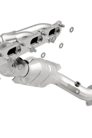 MagnaFlow Conv DF 04-06 Cadillac XLR 4.6L Passenger Side Time-Limited