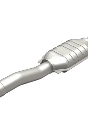 Editor’s Pick MagnaFlow Conv DF 02-04 Jeep GC 4.0L Rear