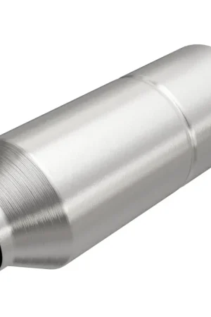 Big Sale MagnaFlow Conv Universal 2.25 inch C/C spun body