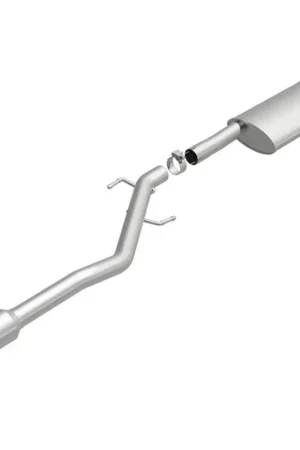 Mega Sale MagnaFlow Converter Direct Fit 13-17 Hyundai Santa Fe 3.3L