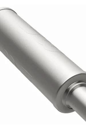 MagnaFlow Muffler Mag 409SS 27X6X6 2.5X2.5 C/ Reduced Price