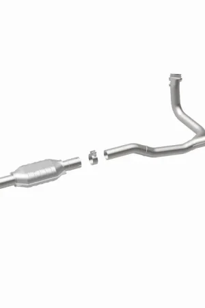 MagnaFlow Conv DF 96 Ford E-Series Van 5.8L Worldwide Shipping