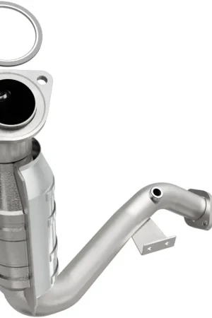 Fan Favorite MagnaFlow Conv DF Ford Escort 98-01 2. OEM