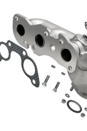 Fan Favorite MagnaFlow Conv DF 02-03 Lexus ES300 3.0L / 02-03 Toyota Camary 3.0L Rear - California