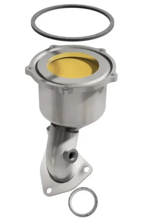 Warranty Included MagnaFlow Conv DF 96-98 Toyota Rav4 2.0L (CA Emissions)