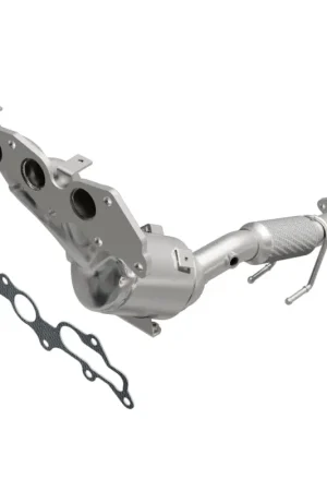 Magnaflow 13-16 Fusion L4 2.5 OEM Manifold Direct Fit Converter Bargain