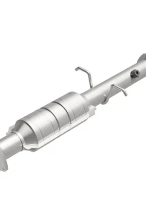 MagnaFlow Conv DF 96-00 GM S-10/Sonoma/Homb Final Sale