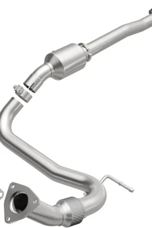 Free Shipping Magnaflow 2015 Colorado 2.5 Underbody Direct Fit Converter