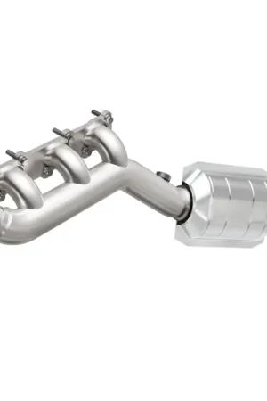 Crafted MagnaFlow Conv DF 06-09 Cadillac STS 4.4L D/S Manifold (49 State)