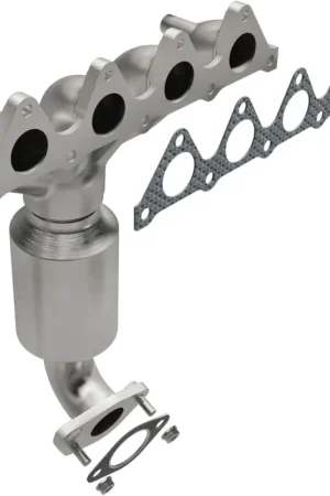 Best Choice Magnaflow 06-09 Hyundai Accent 1.6L Direct Fit Converter