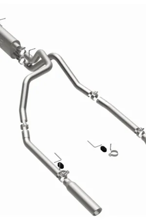 Time-Limited MagnaFlow Sys C/B 97-99 Dodge Dakota Duals Ec