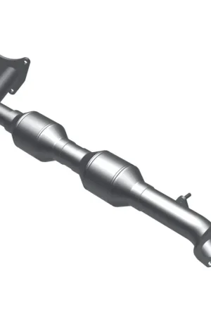 MagnaFlow Conv DF 98-02 Lexus LX470 4.7L OEM Secure Checkout