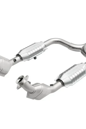Magnaflow Conv DF 01-04 Ford Mustang 3.8L CA Deal