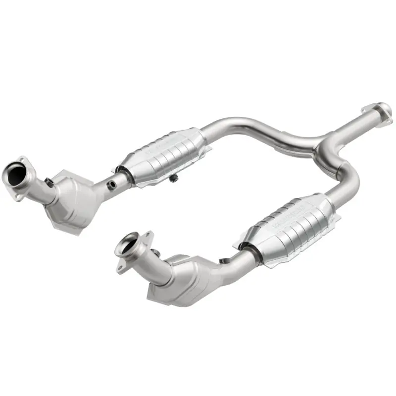 Magnaflow Conv DF 01-04 Ford Mustang 3.8L CA Deal