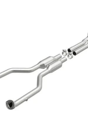 Magnaflow California Direct Fit Converter 06-13 Lexus IS350 3.5L Special Discount