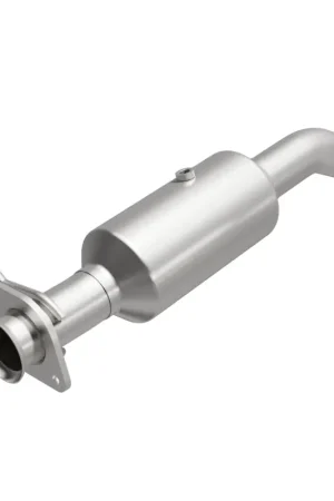 MagnaFlow 20-22 Ford F-350 Super Duty V8 7.3L Rear Underbody Direct Fit Catalytic Converter Best Seller
