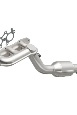 MagnaFlow Direct-Fit SS Catalytic Converter 2006 Lexus GS300 V6 3.0L DS Free Shipping